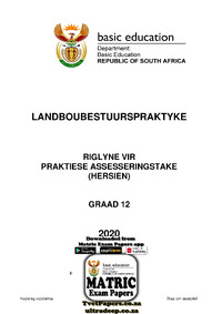 Agricultural Management Practices PAT GR 12 2020 Afr (Hersien).pdf